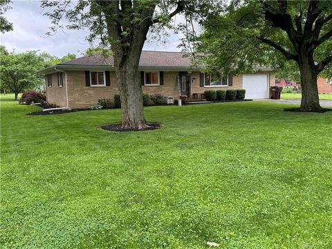 7128 Twinview Drive, Franklin, OH 45005 - #: 910587