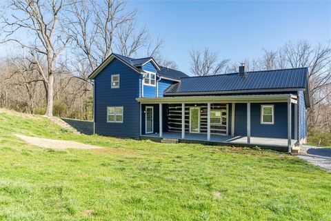 Homes For Sale - 8225 Prospect Road<br/> Hillsboro, OH 45133