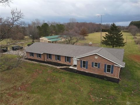 1899 S Forest Hill Road, Troy, OH 45373 - #: 902357