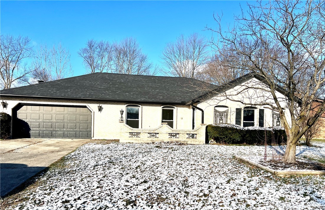 355 Fairway Drive, Springboro, Ohio image 1