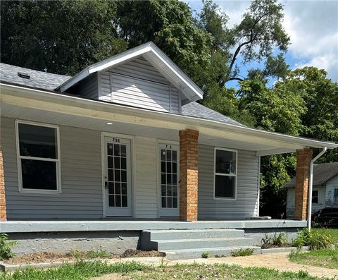 Photo of 736 738 Osmond Avenue, Dayton, OH 45417 (MLS # 956344)