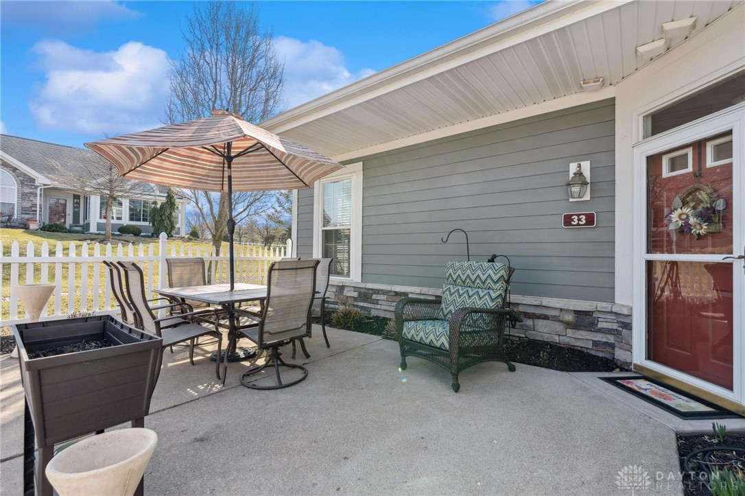 33 Abbey Drive, Springboro, Ohio image 4