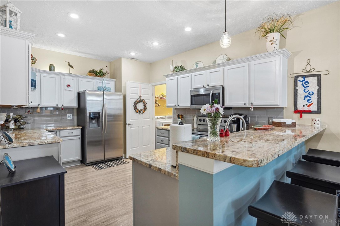 33 Abbey Drive, Springboro, Ohio image 13