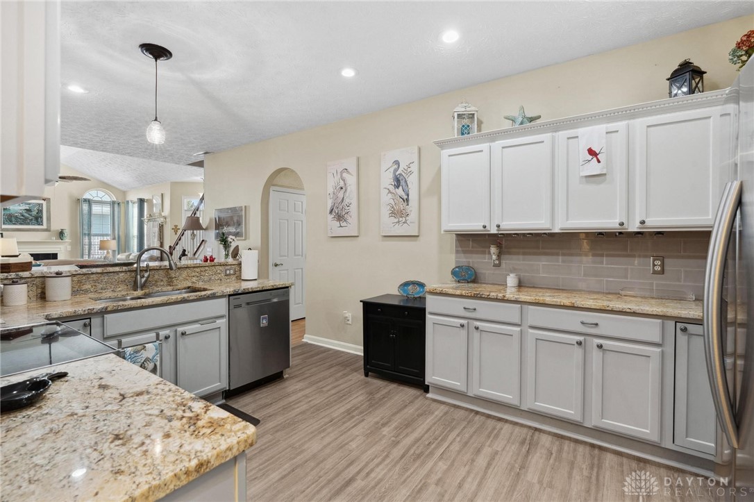 33 Abbey Drive, Springboro, Ohio image 15