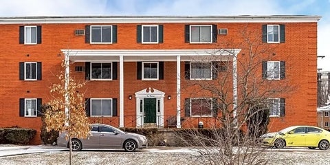 Multifamily For Sale - 200 Central Avenue<br/> Dayton, OH 45406