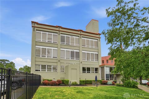 Homes For Sale - 207 E Sixth St #203<br/> Dayton, OH 45402
