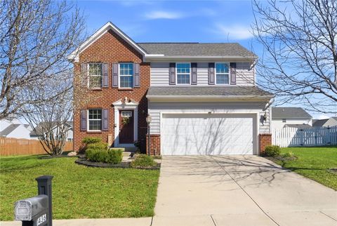 Homes For Sale - 1436 Artesian Lane<br/> Fairborn, OH 45324