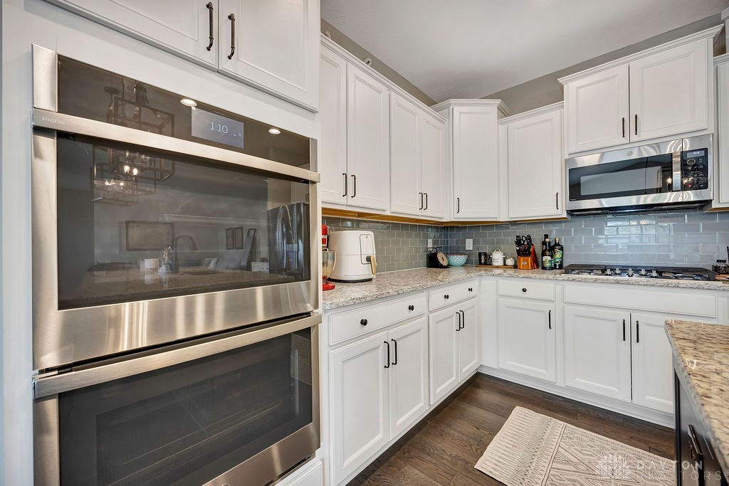 1737 Red Clover Drive, Lebanon, Ohio image 14