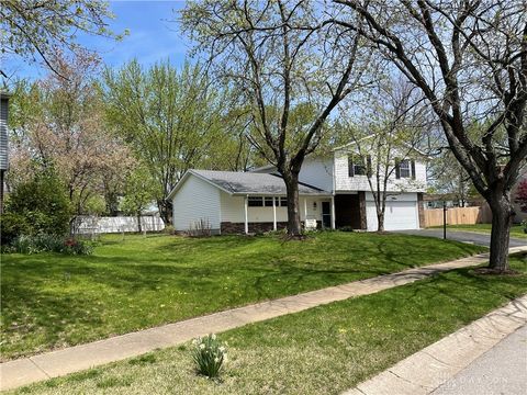 Photo of 4311 Reeves Court, Dayton, OH 45415 (MLS # 948136)