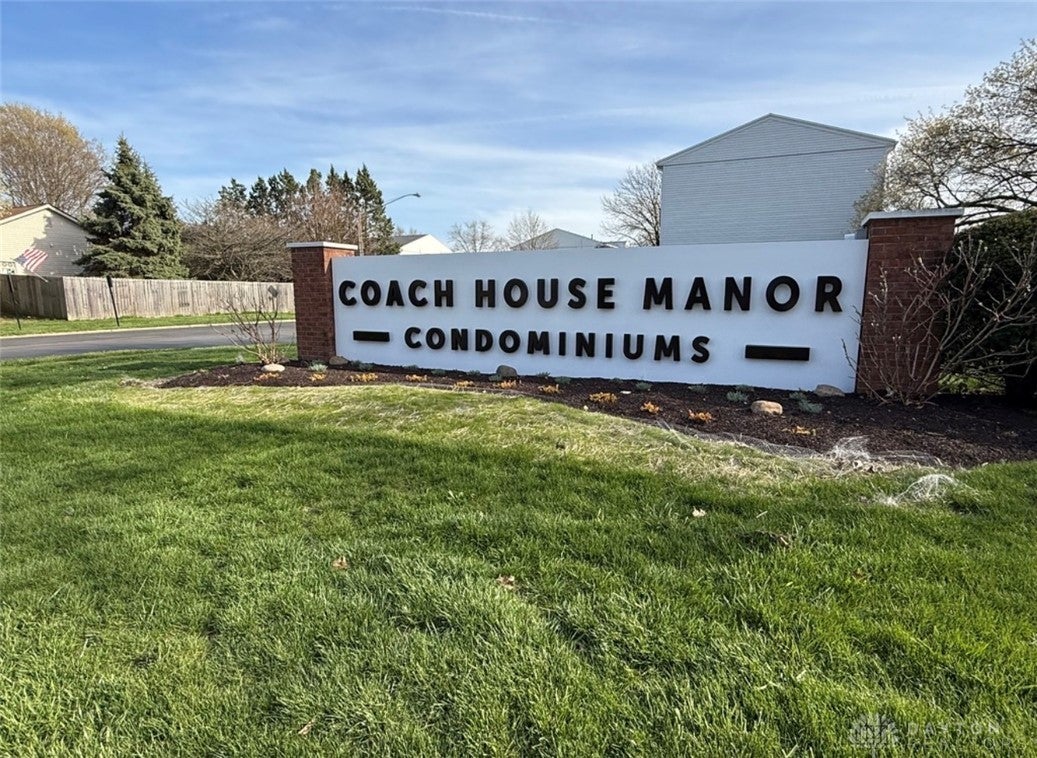 2260 Coach Drive D