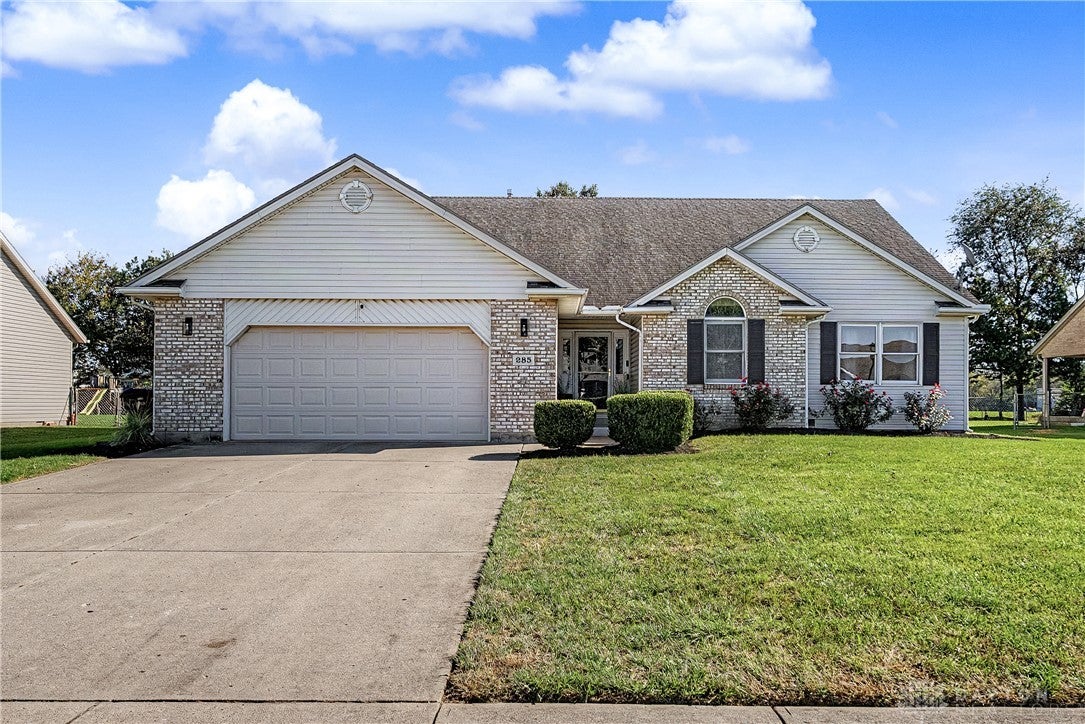 285 Christina Way