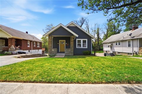 Photo of 3947 Odin Avenue, Cincinnati, OH 45213 (MLS # 957040)