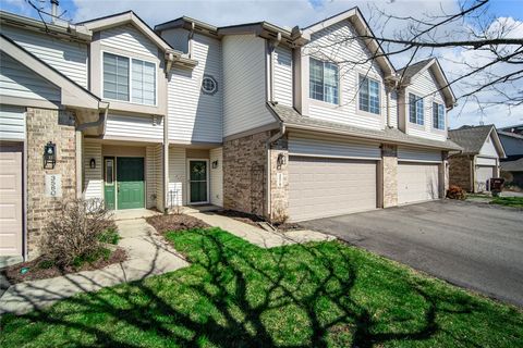 Photo of 3578 Sequoia Drive, Beavercreek, OH 45431 (MLS # 953937)