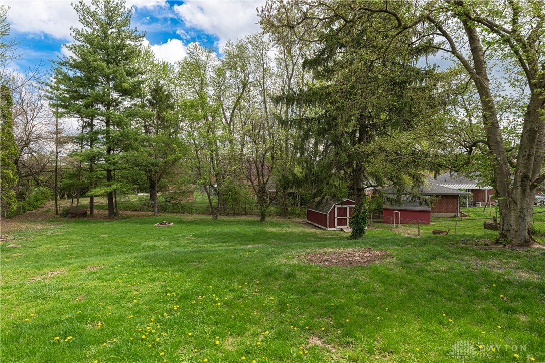 3512 Glaser Drive, Kettering, Ohio image 30
