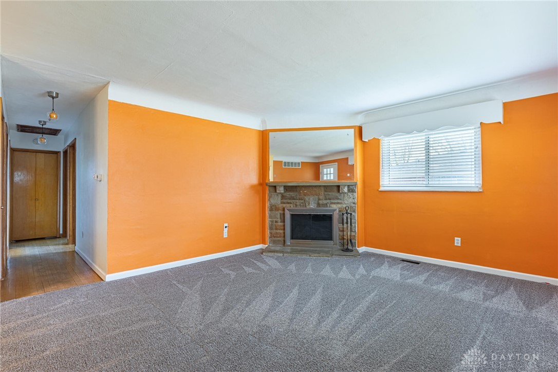 3512 Glaser Drive, Kettering, Ohio image 3