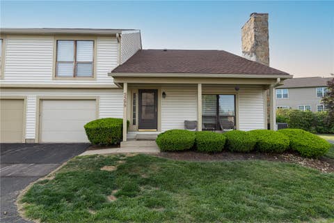 Condo For Sale - 5399 Country Ridge Drive<br/> Warren County, Mason, OH 45040