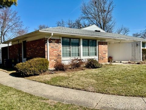 Photo of 5812 Troy Villa Boulevard, Dayton, OH 45424 (MLS # 952925)