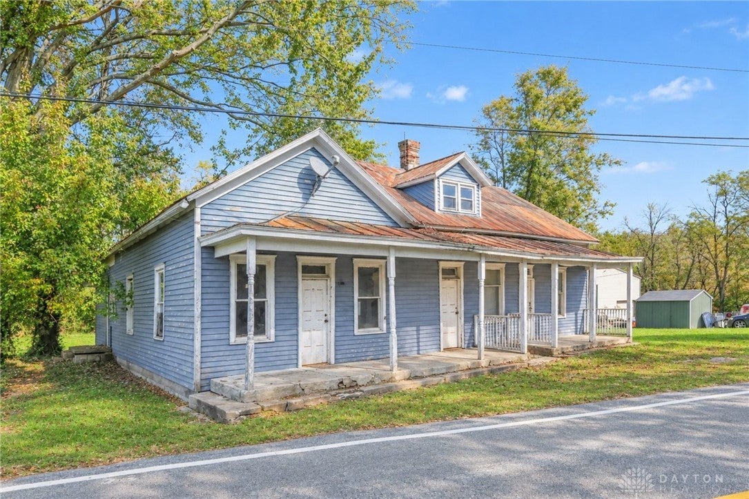 3591 State Route 131