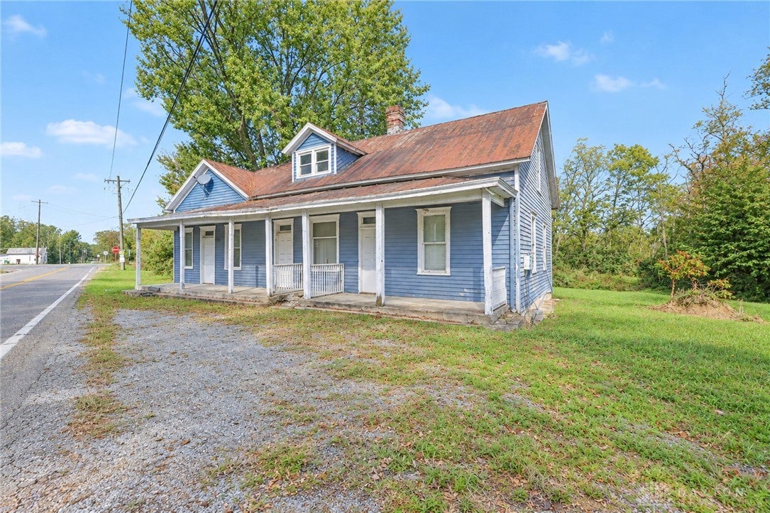 3591 State Route 131