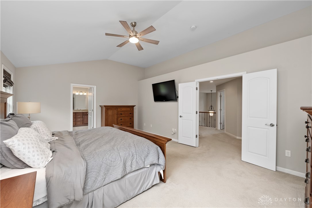 206 Thomas Paxton Court, Loveland, Ohio image 19