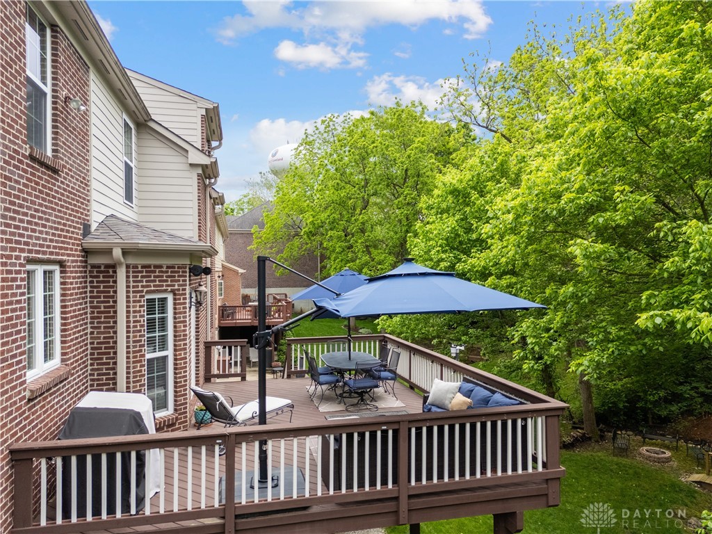 206 Thomas Paxton Court, Loveland, Ohio image 34