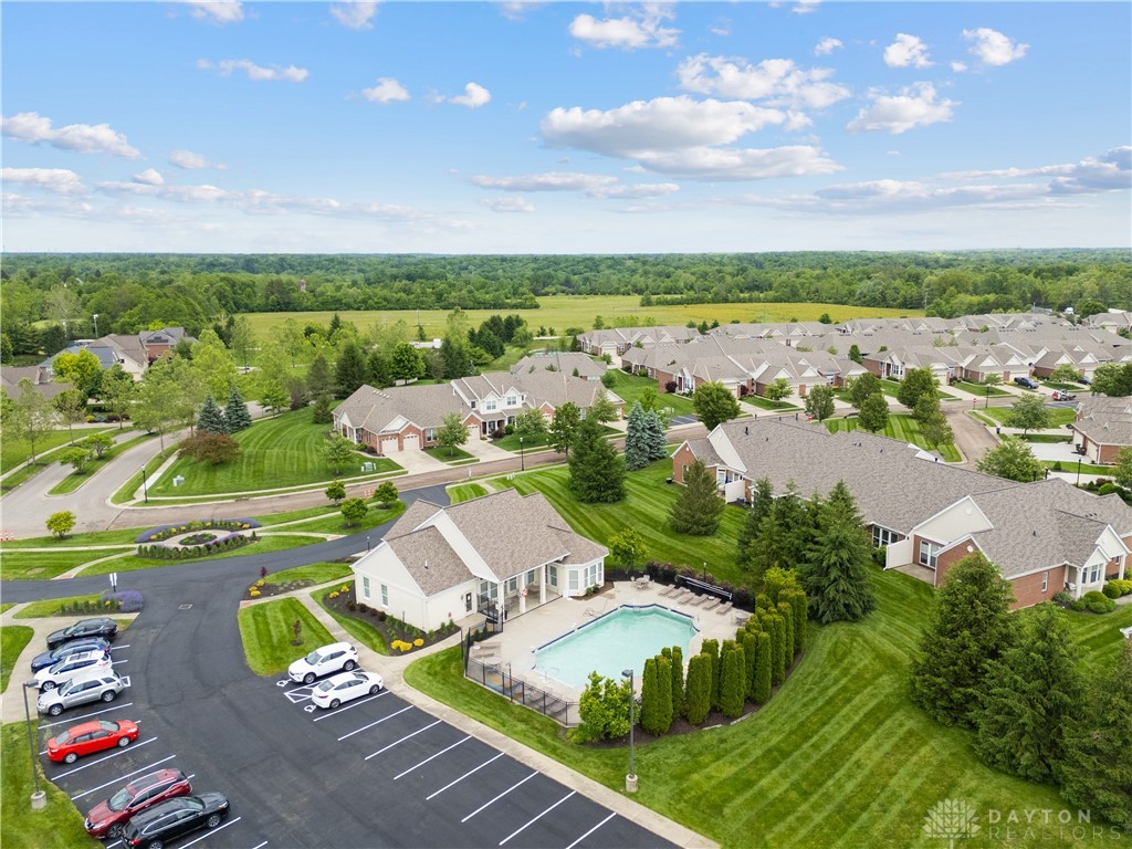 206 Thomas Paxton Court, Loveland, Ohio image 43