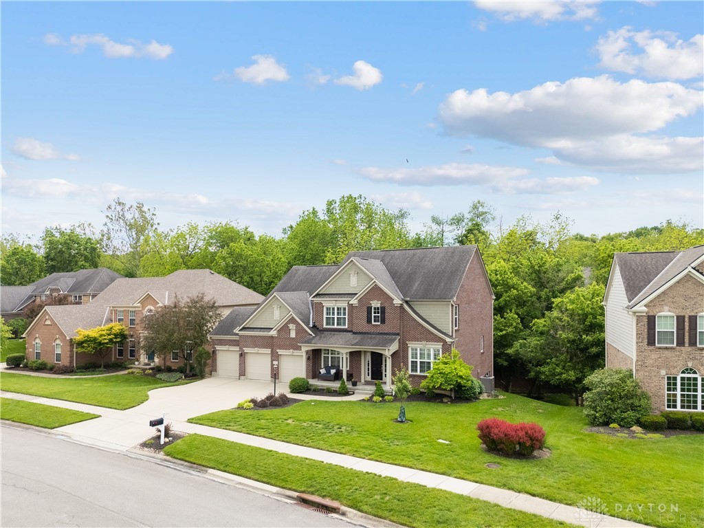 206 Thomas Paxton Court, Loveland, Ohio image 3