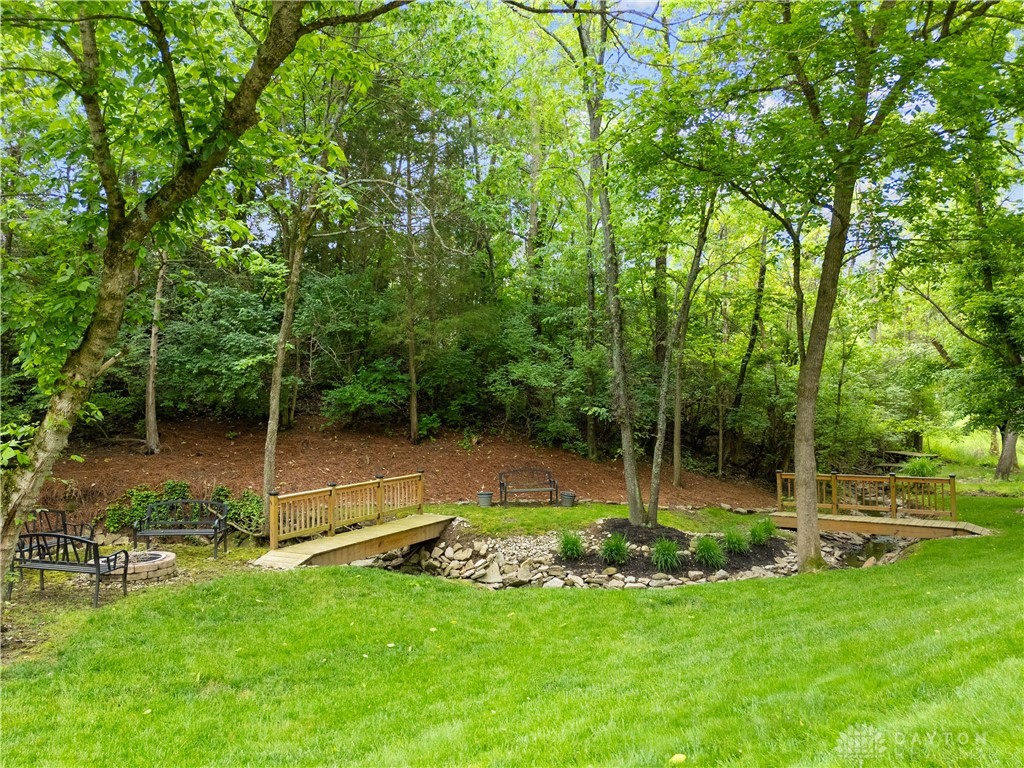 206 Thomas Paxton Court, Loveland, Ohio image 37