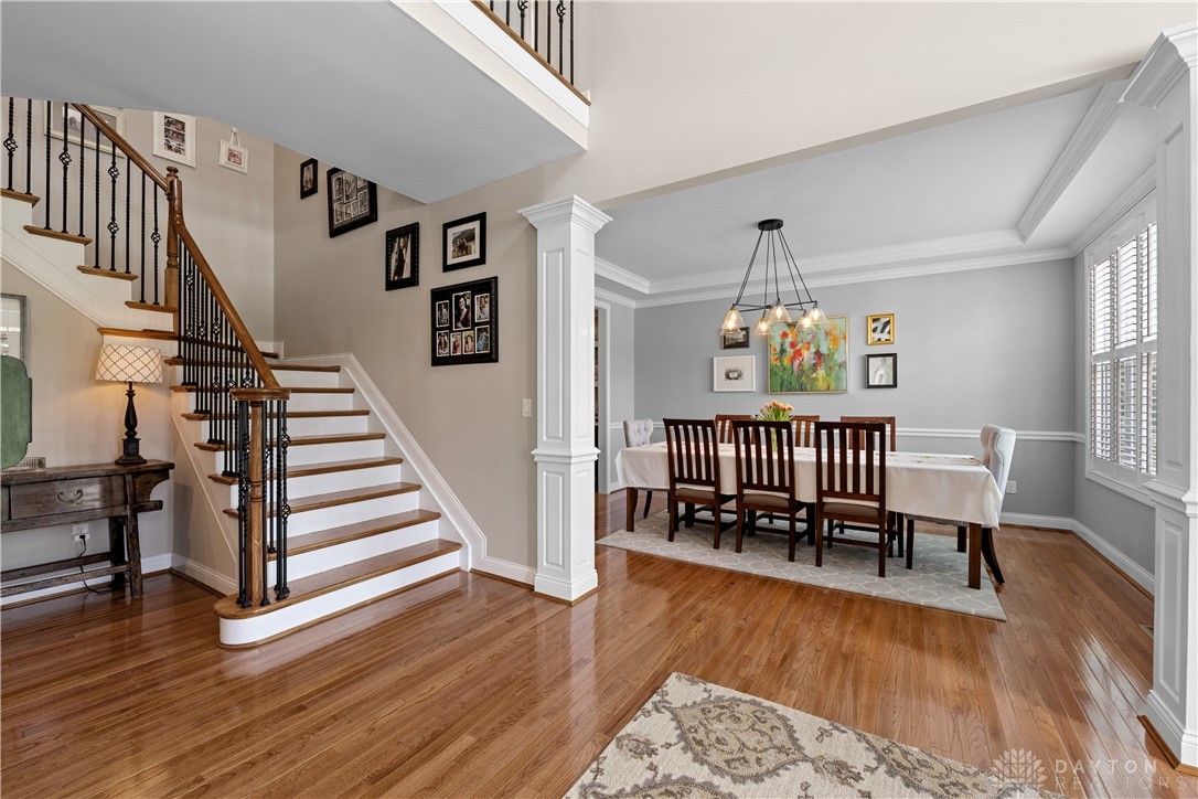 206 Thomas Paxton Court, Loveland, Ohio image 4