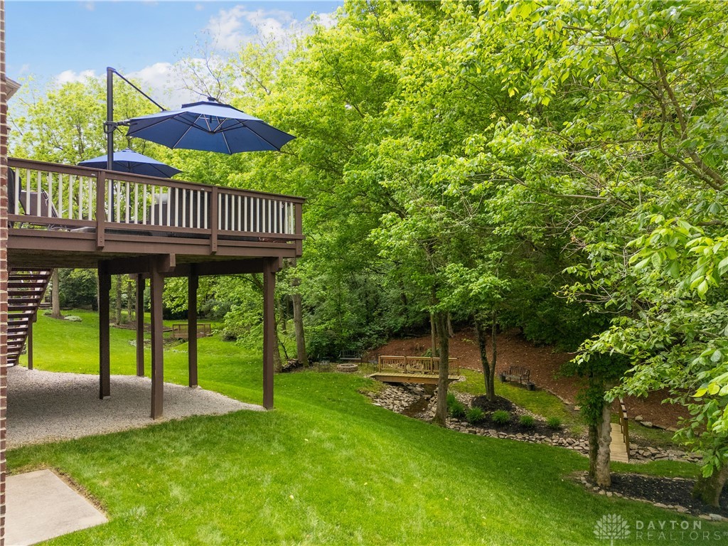 206 Thomas Paxton Court, Loveland, Ohio image 35