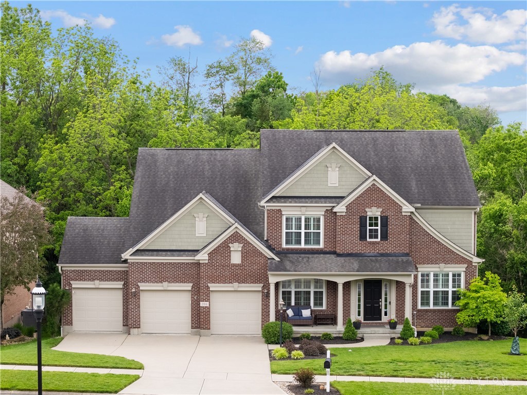 206 Thomas Paxton Court, Loveland, Ohio image 1