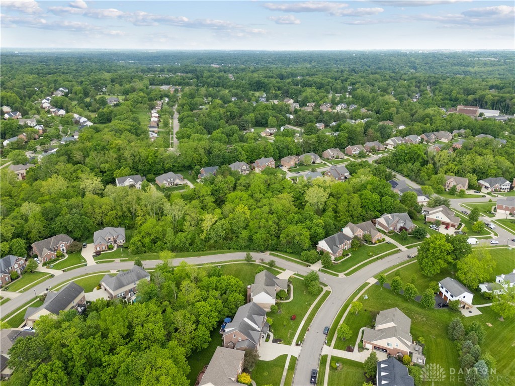 206 Thomas Paxton Court, Loveland, Ohio image 42