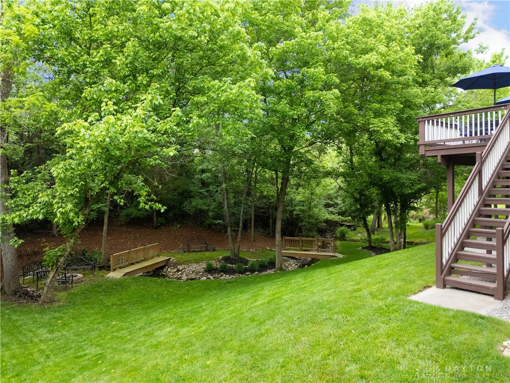 206 Thomas Paxton Court, Loveland, Ohio image 36