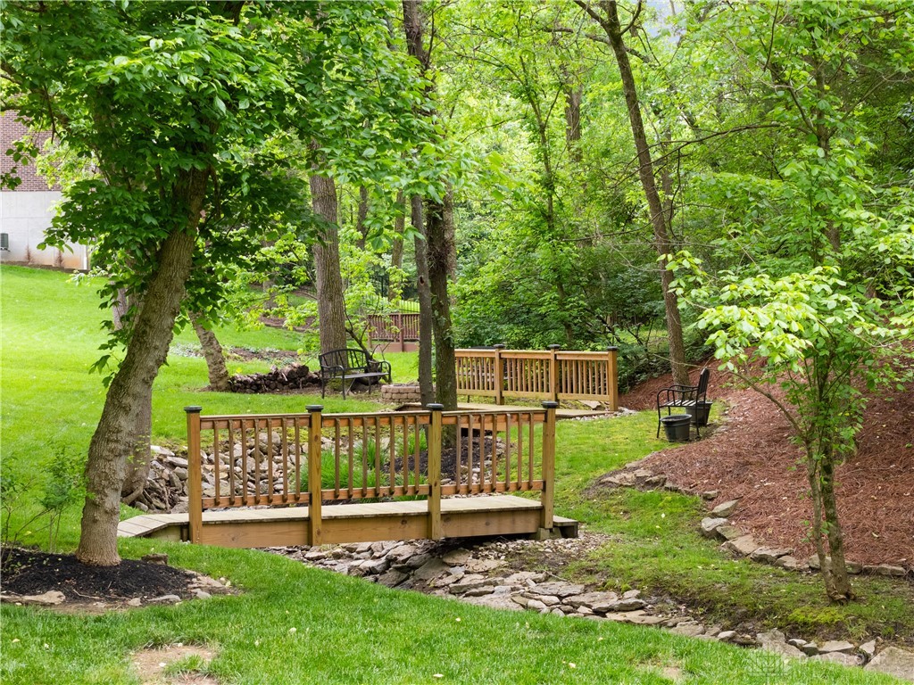 206 Thomas Paxton Court, Loveland, Ohio image 39