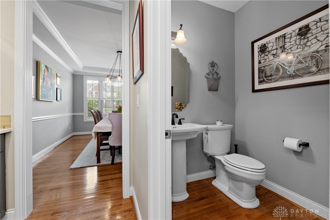 206 Thomas Paxton Court, Loveland, Ohio image 12
