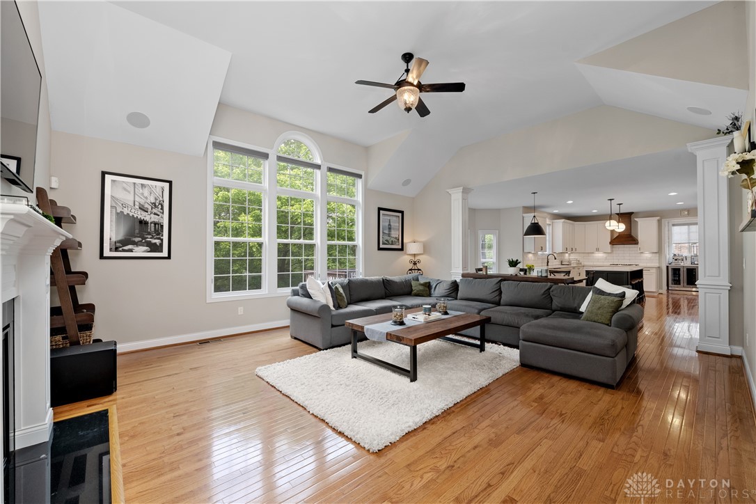 206 Thomas Paxton Court, Loveland, Ohio image 15