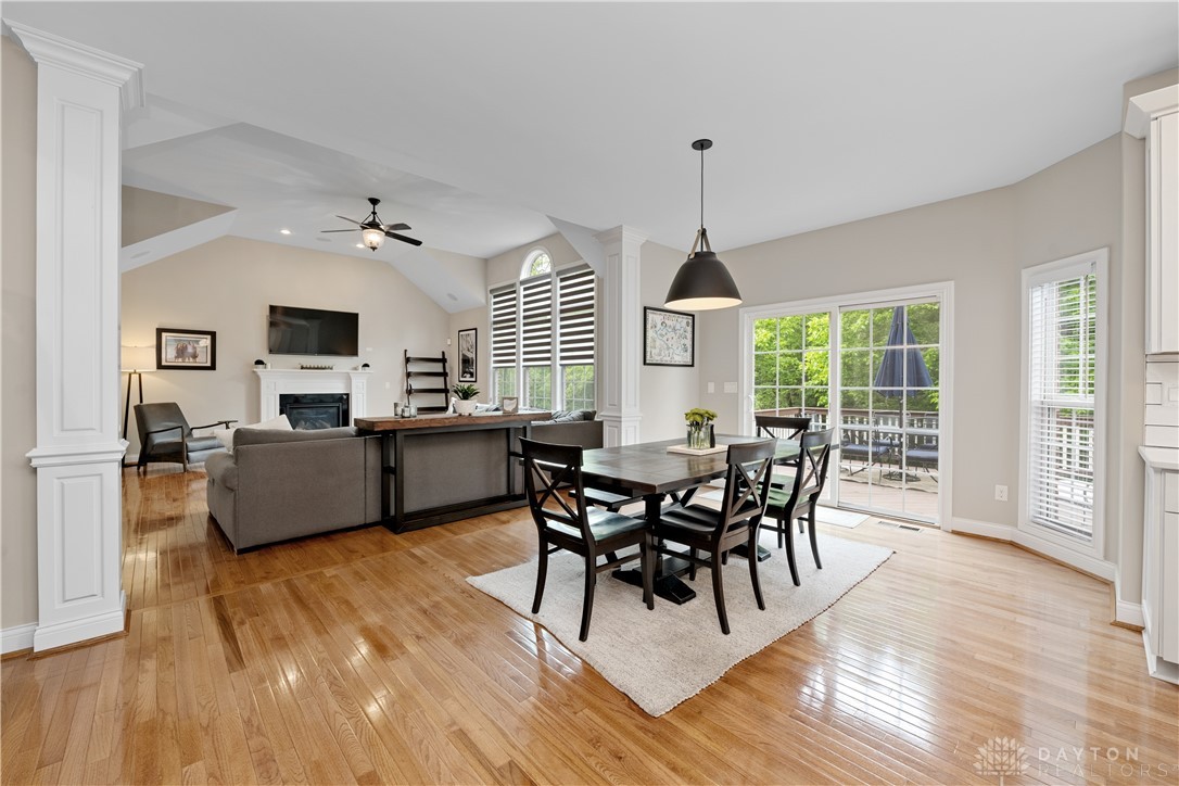 206 Thomas Paxton Court, Loveland, Ohio image 14
