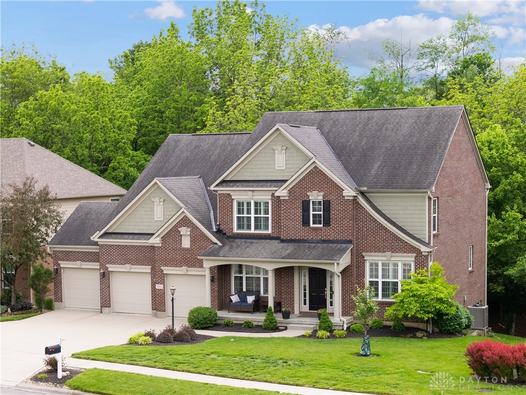 206 Thomas Paxton Court, Loveland, Ohio image 2