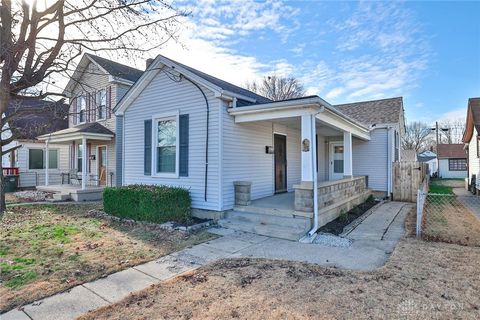 Photo of 407 N Fair Avenue, Hamilton, OH 45011 (MLS # 950204)