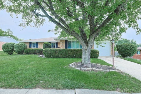 Homes For Sale - 5718 Woodmore Drive<br/> Dayton, OH 45414