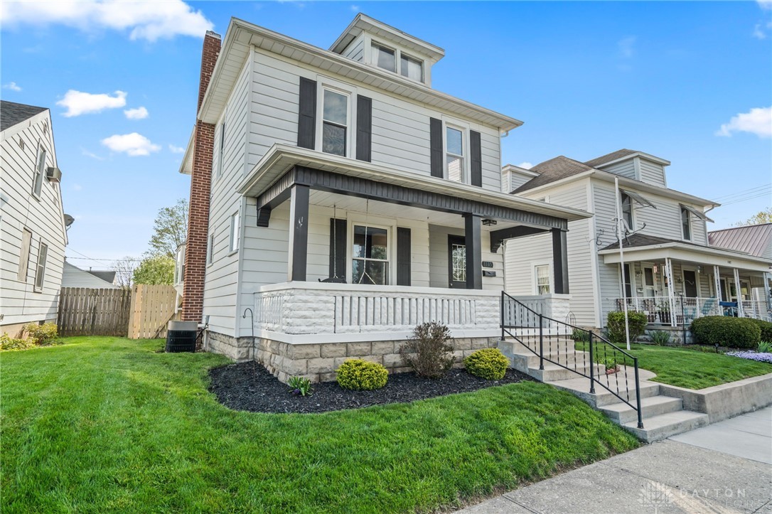 1105 Nicklin Avenue, Piqua, Ohio image 2
