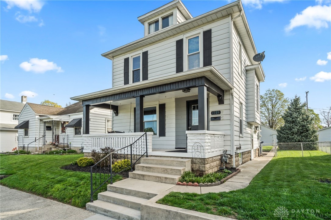 1105 Nicklin Avenue, Piqua, Ohio image 3