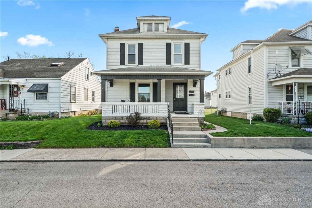 1105 Nicklin Avenue, Piqua, Ohio image 1