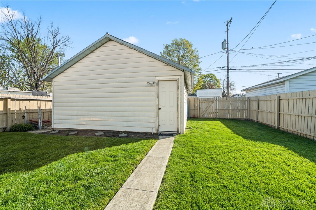 1105 Nicklin Avenue, Piqua, Ohio image 39