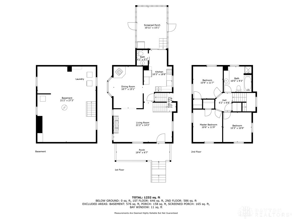 1105 Nicklin Avenue, Piqua, Ohio image 45