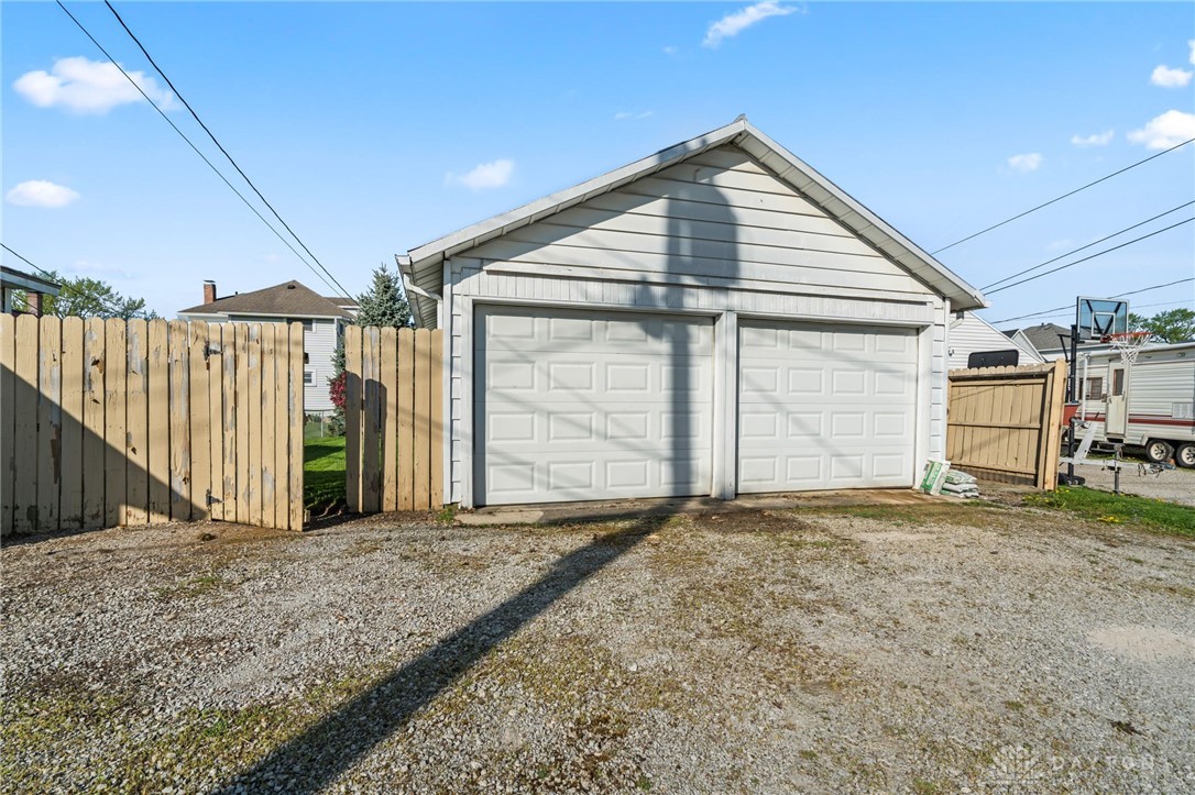1105 Nicklin Avenue, Piqua, Ohio image 40