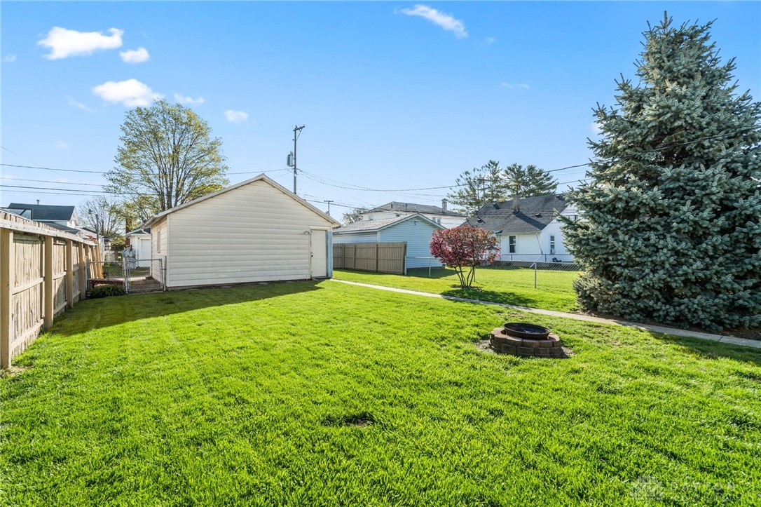 1105 Nicklin Avenue, Piqua, Ohio image 38