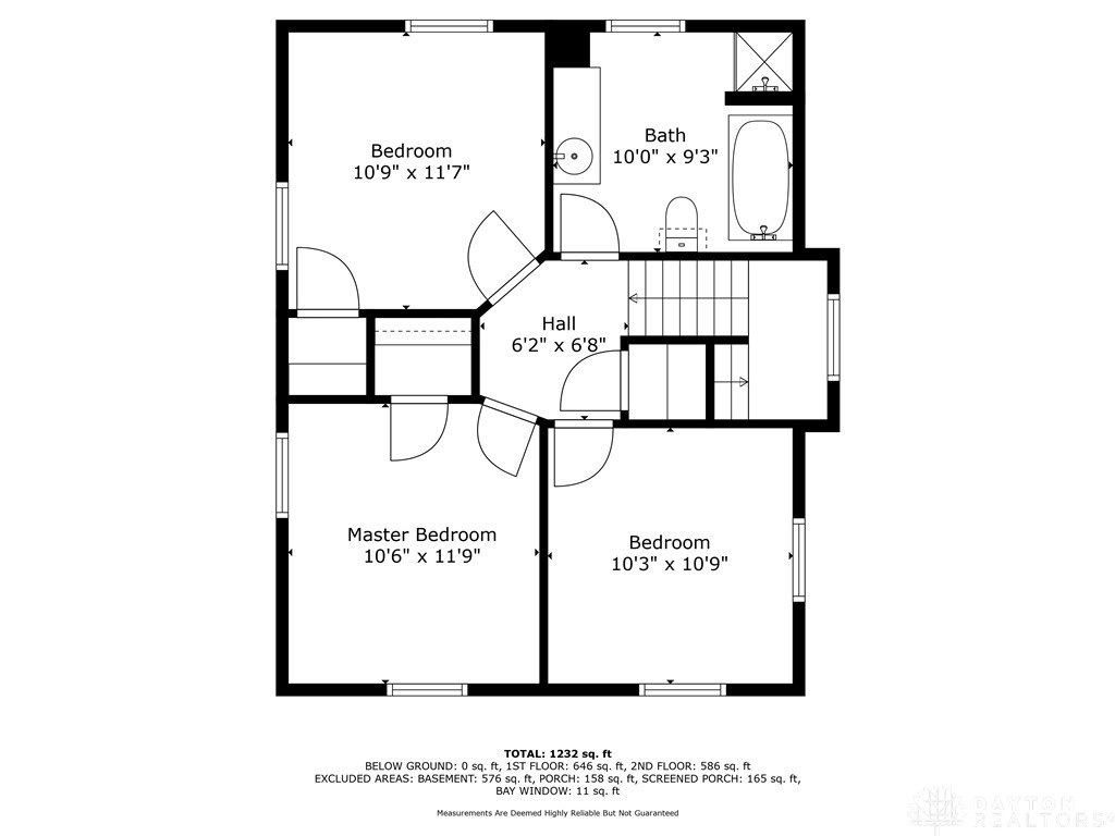 1105 Nicklin Avenue, Piqua, Ohio image 43