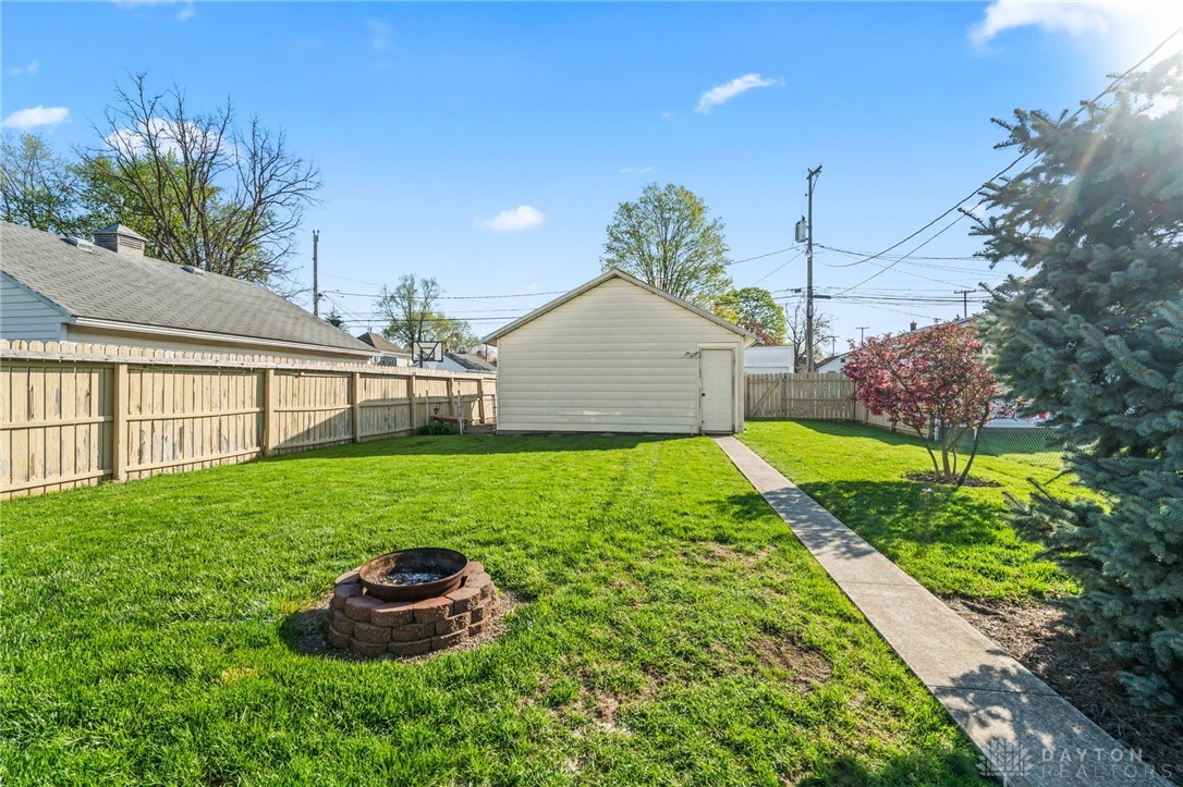 1105 Nicklin Avenue, Piqua, Ohio image 35