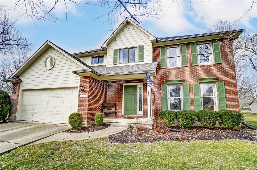 1131 Redcoat Court, Beavercreek, Ohio image 5